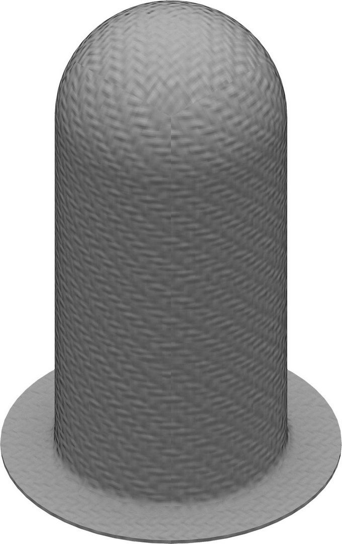 BOSCH Ersatzteil TTNR: 87161139060 Filter