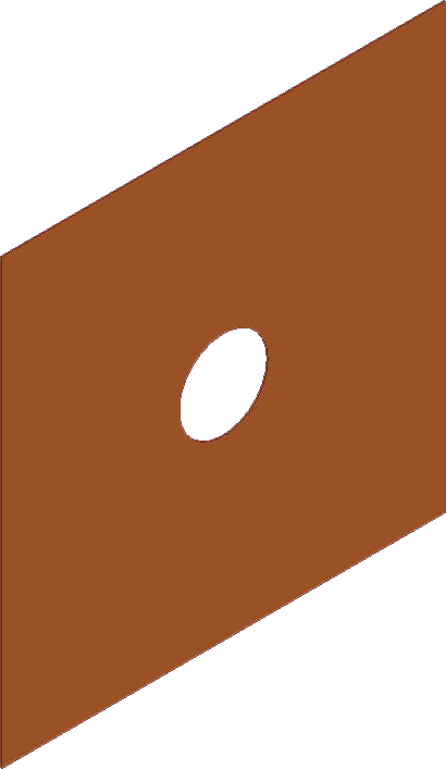 CONTI+ Dichtmanschette CONBOX MINI 200 x 200 mm