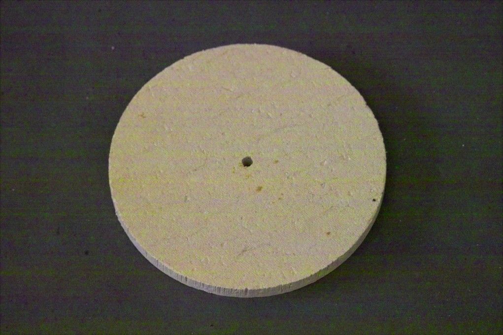 Brötje Feuerraumisolierung SGB 400-610 E