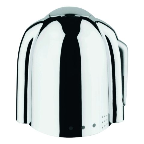 Grohe Absperrgriff Grohtherm 3000 f.Brausebatt.m.Spartaste chrom/mattchrom