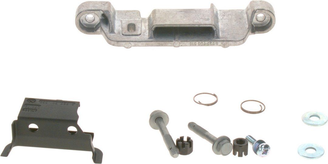 BOSCH Ersatzteil TTNR: 87377000180 Halterung