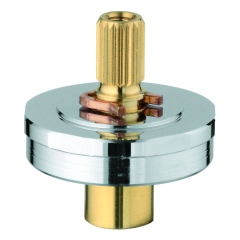 GROHE Spindelverlängerung 48045
