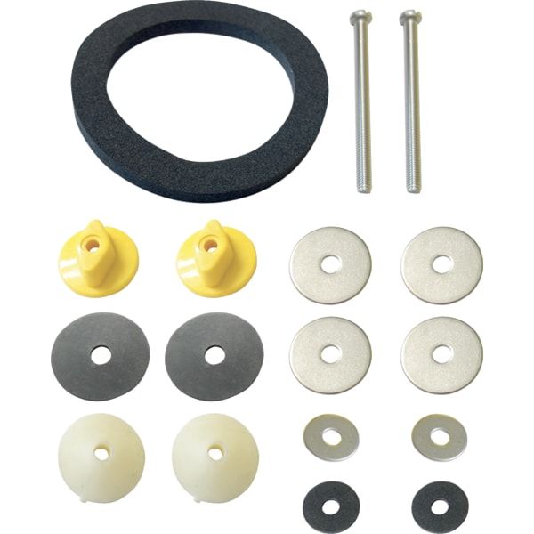 GE Befestigungsset, zu 521030