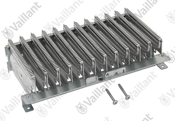 Kammergruppe, kpl. MAG 11-0/0