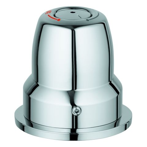 Grohe Steckschlüsselregulierung f.Grohtherm XL
