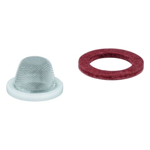 GROHE Sieb 48516 für Rainshower SmartConnect Kopfbrausen