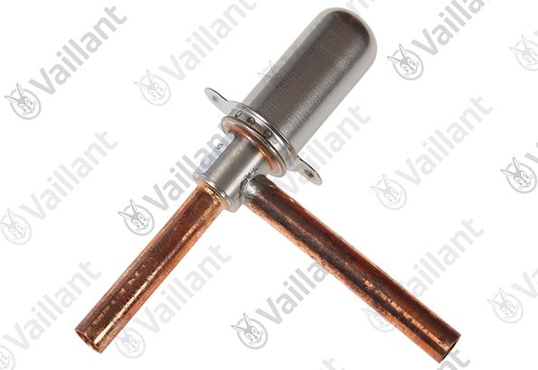 VA Expansionsventil Vaillant-Nr. 0010033535