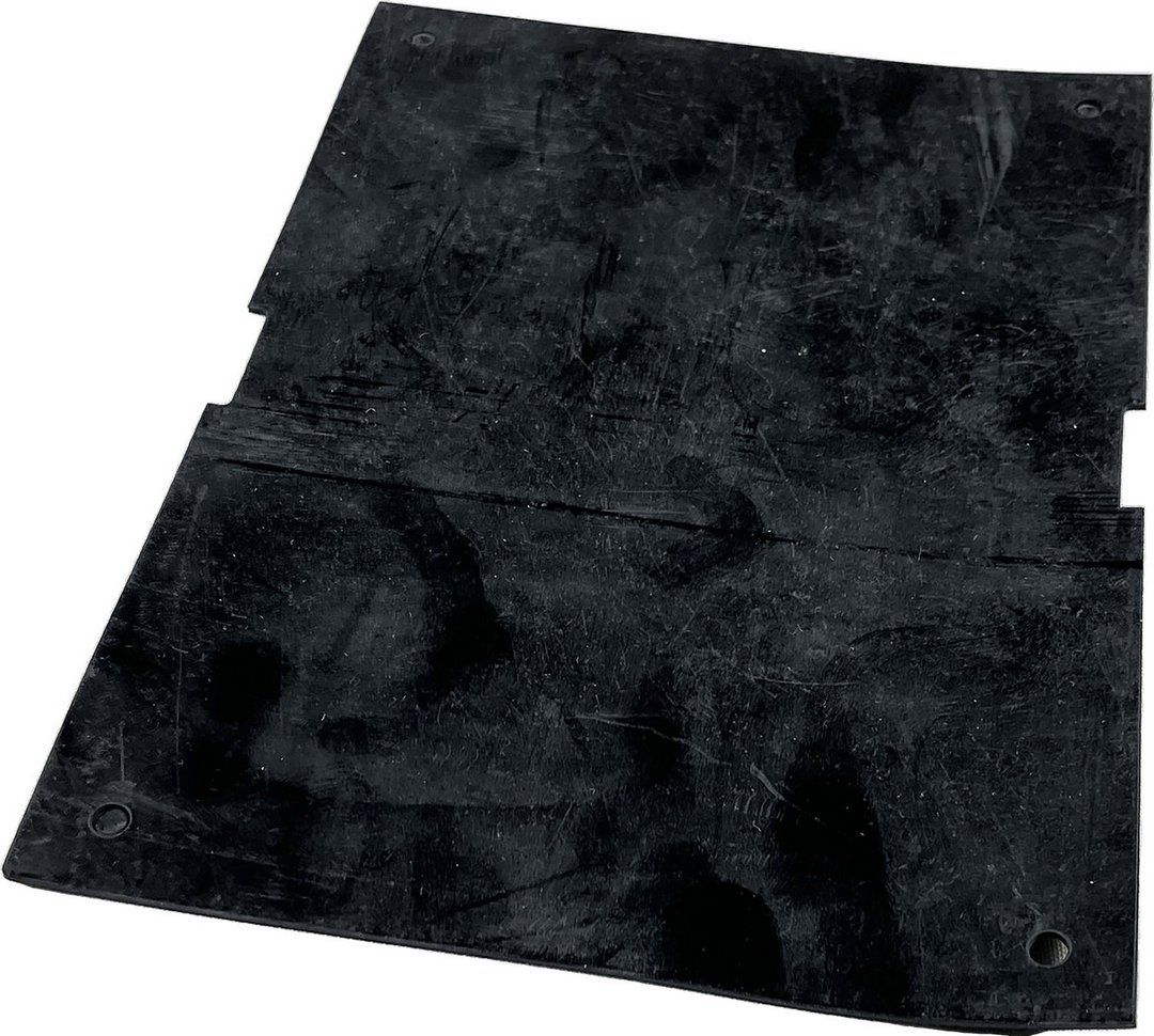 BOSCH Isolierung 1.0mm für CS7800iLW..