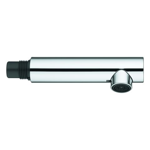 Grohe Auslaufbrause 46858 chrom