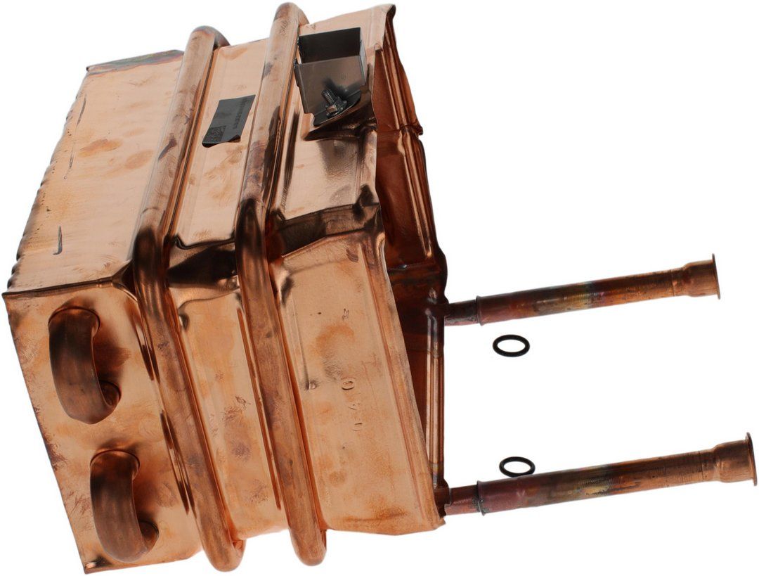 BOSCH Ersatzteil TTNR: 8738727189 Brennkammer