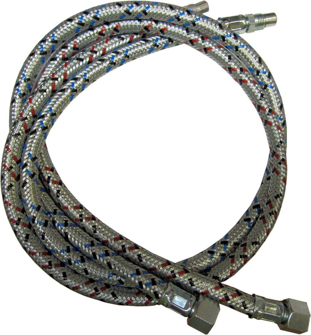 SIEGER Schlauchset gerade BE/SE