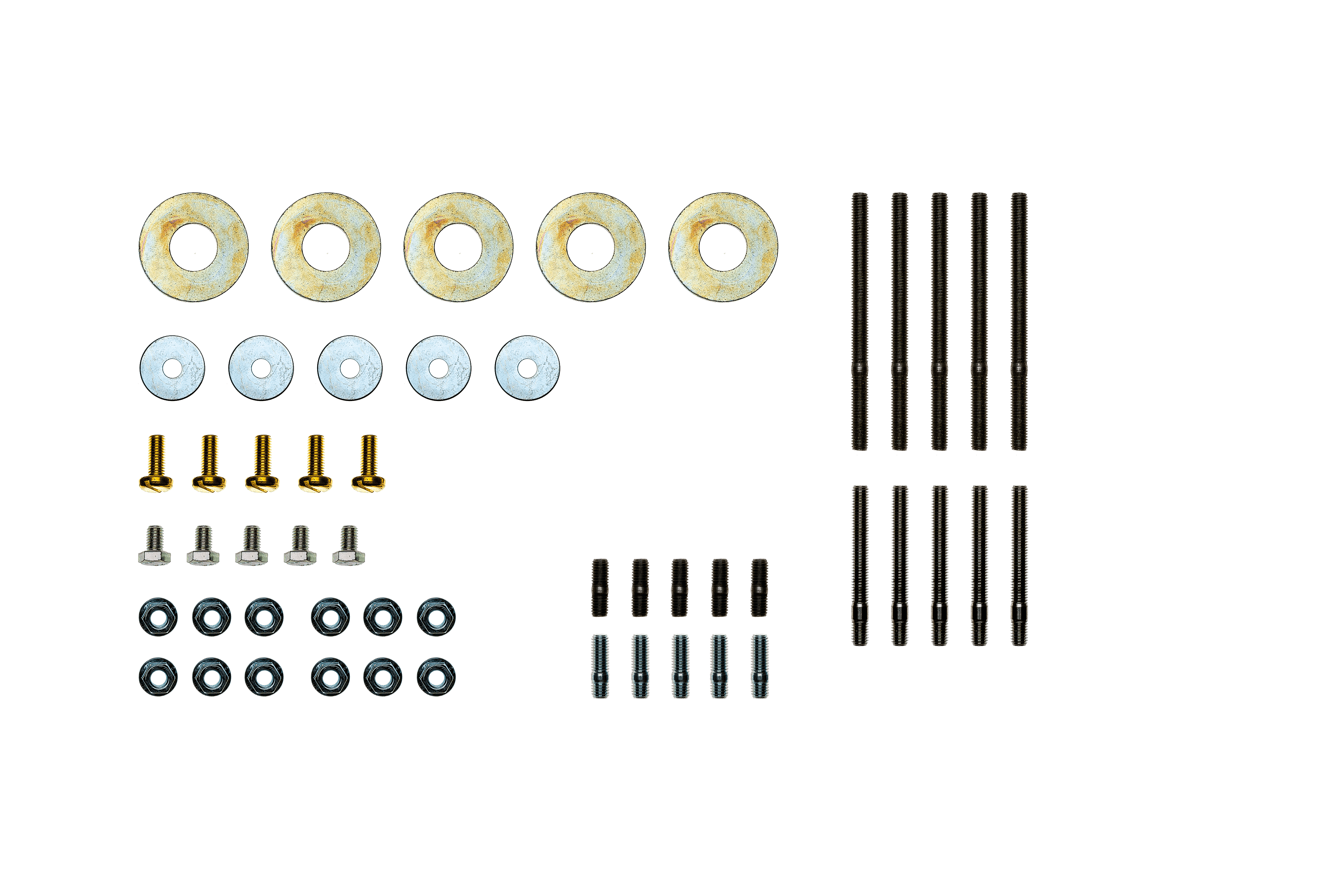 BRÖTJE Kesselkörper-Schraubenbeutel BOK 19-32
