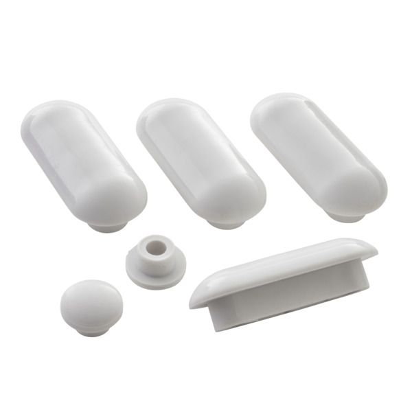 Ideal Standard Sitzpuffer f.WC-Sitz WASHPOINT weiß