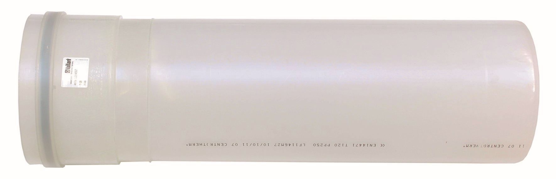 VA Verlängerung 2,0m d:250mm PP 2,0m PP