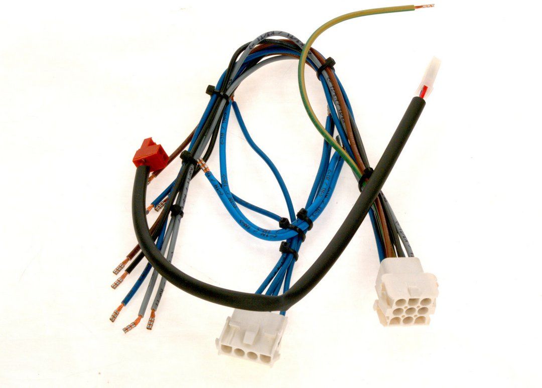 BOSCH Ersatzteil TTNR: 87185892900 Kabel Set-Comfort