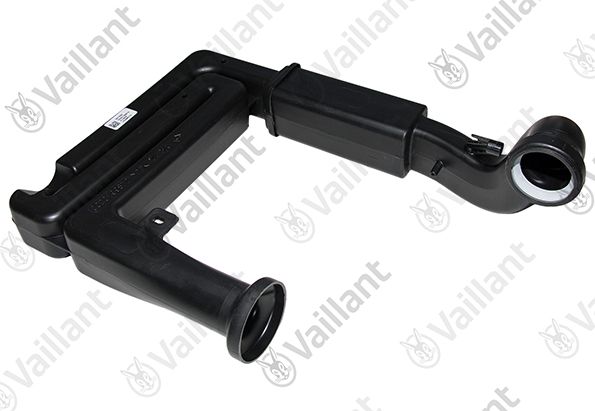 VA Frischluftrohr Vaillant-Nr. 0020209519
