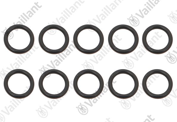 VA O-Ring, (10 St.) Vaillant-Nr. 0020209530