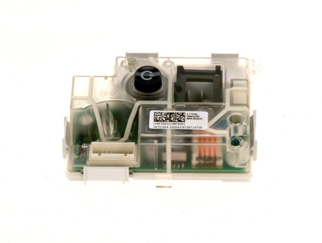 Bosch Zündbaustein f.Therm 4300 10..14  21/23