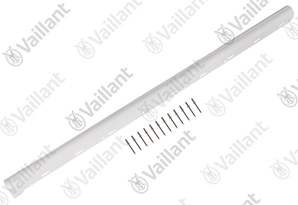 VA Verkleidung, Ecke, links L Vaillant-Nr. 0010027562