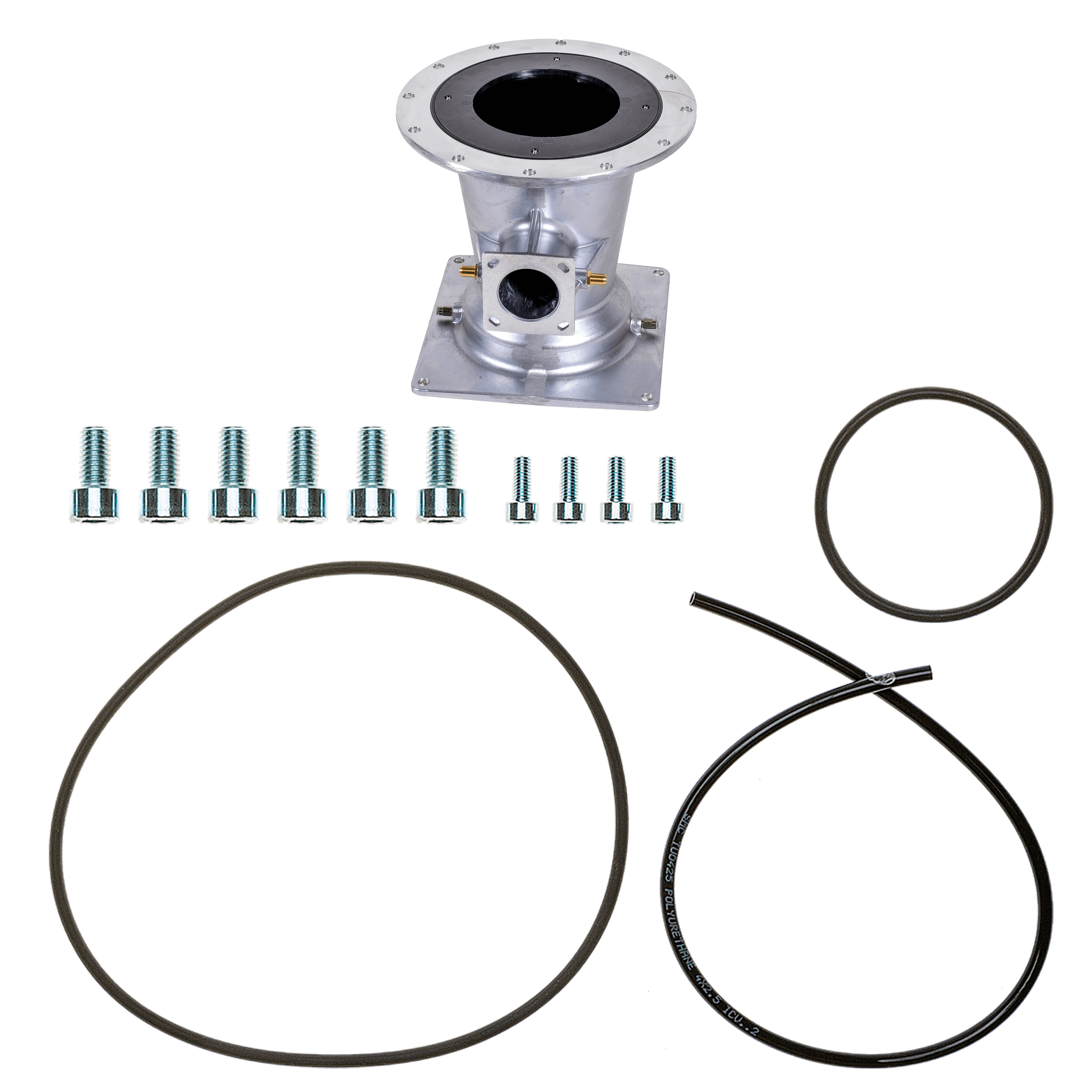 Brötje Venturi Einheit Typ VMU680 SGB 610 E