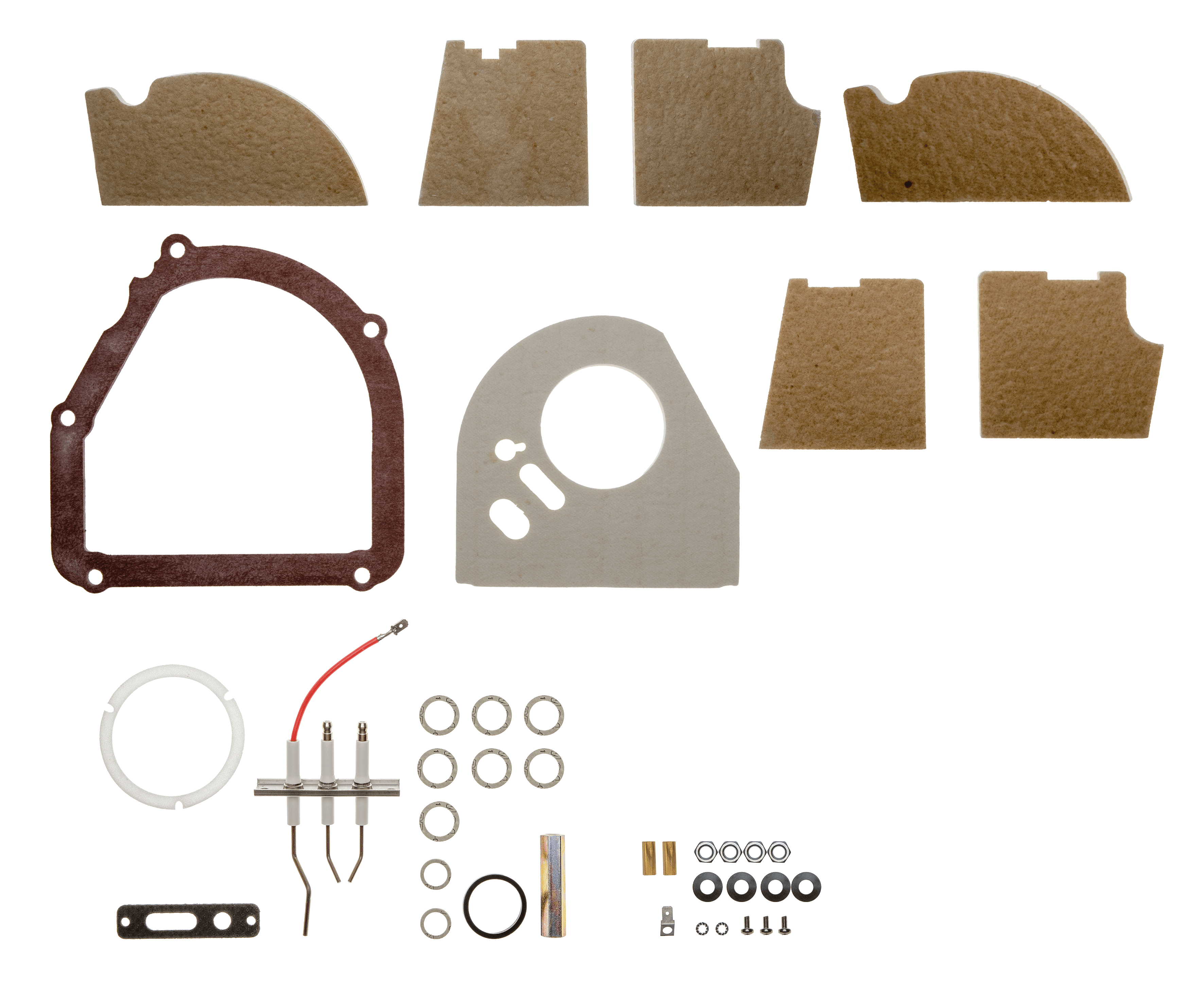 BRÖTJE Wartungsset Brenner 15-38 kW WGB/BBS/WBS/WBC/BGB/BSK/BBK/WGB-K