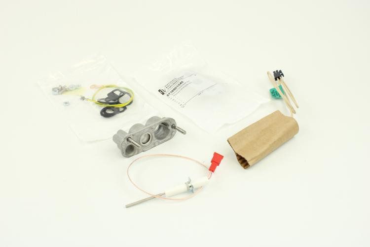 Bosch Zündeinheit 50-100 kW