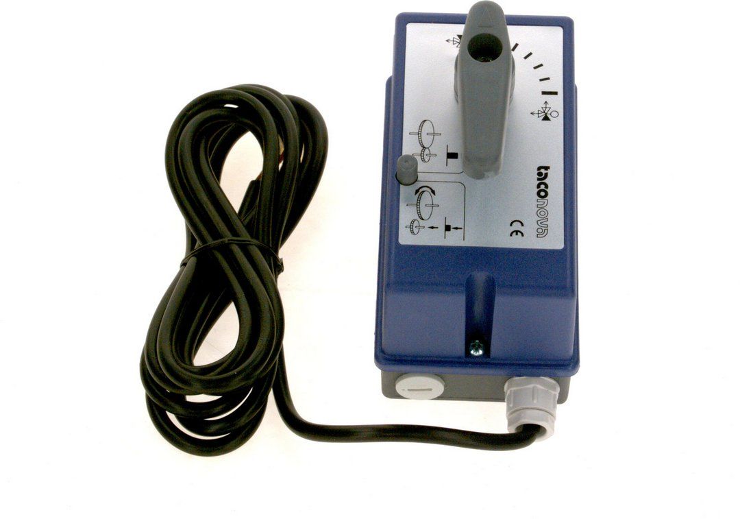 JU Ersatzteil TTNR:20375 Antrieb Dreiwegevent.5/4"