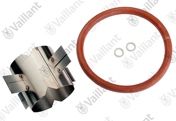 VA Rohr (Dämpfungsrohr) VKK 226/2 - 656/2