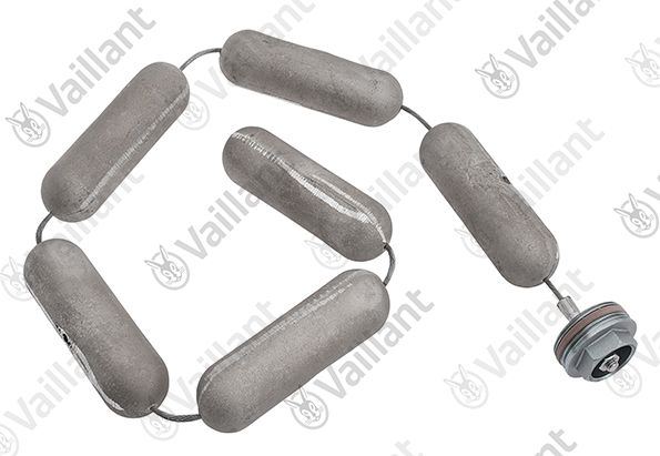 VA Anode, Kettenanode (6 Glieder) Vaillant-Nr. 0020249404