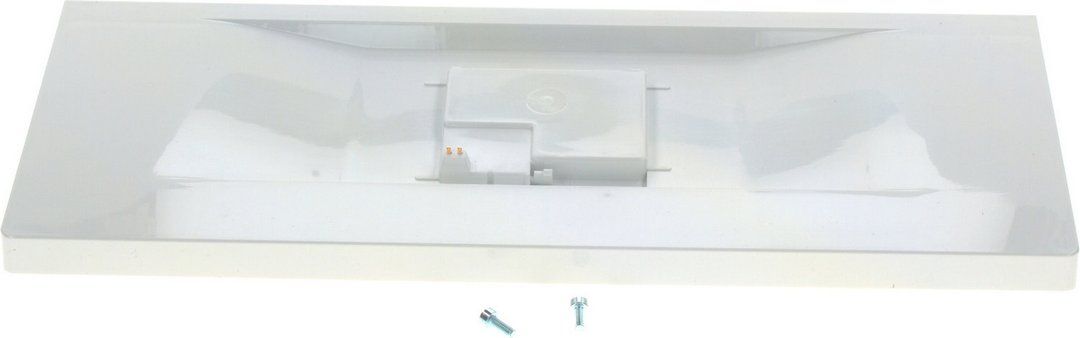 BOSCH Ersatzteil TTNR: 7736700728 Abdeckung Klappe Rückseite