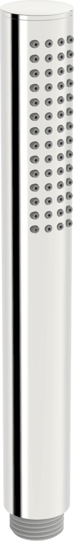 Handbrause Hansastilo verchromt