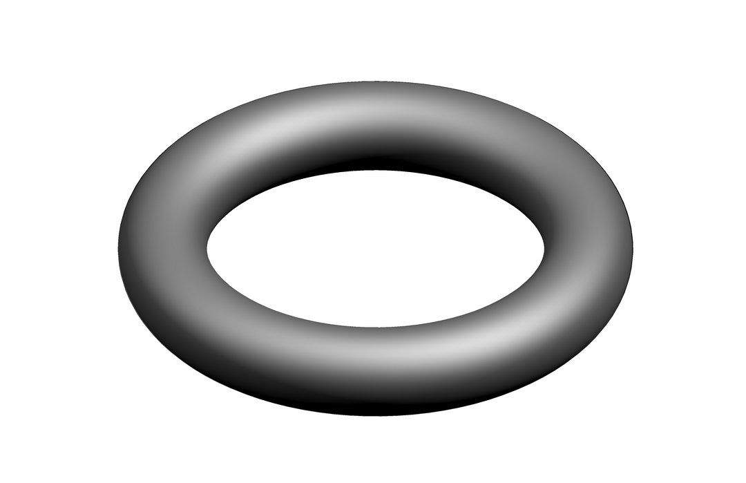 SIEGER O-Ring 9,92x2,62 (10x)