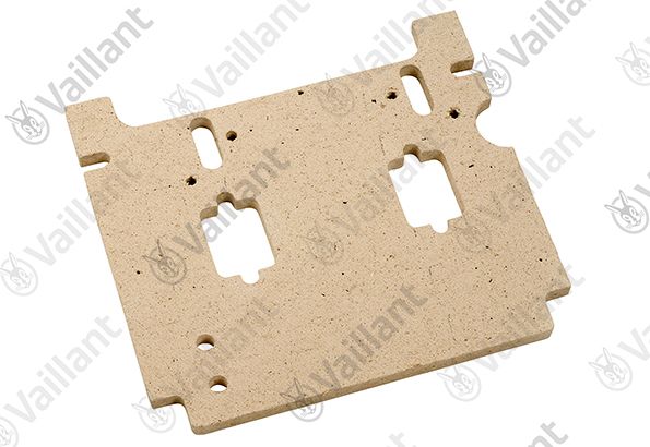 Vaillant Isolierplatte VK.. 16/6 XE,164/ 8-E (Brenner)