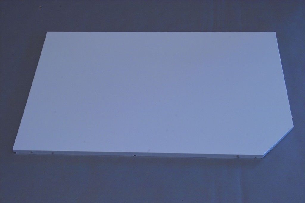 Brötje Verkl.Seitenwand links BSW B