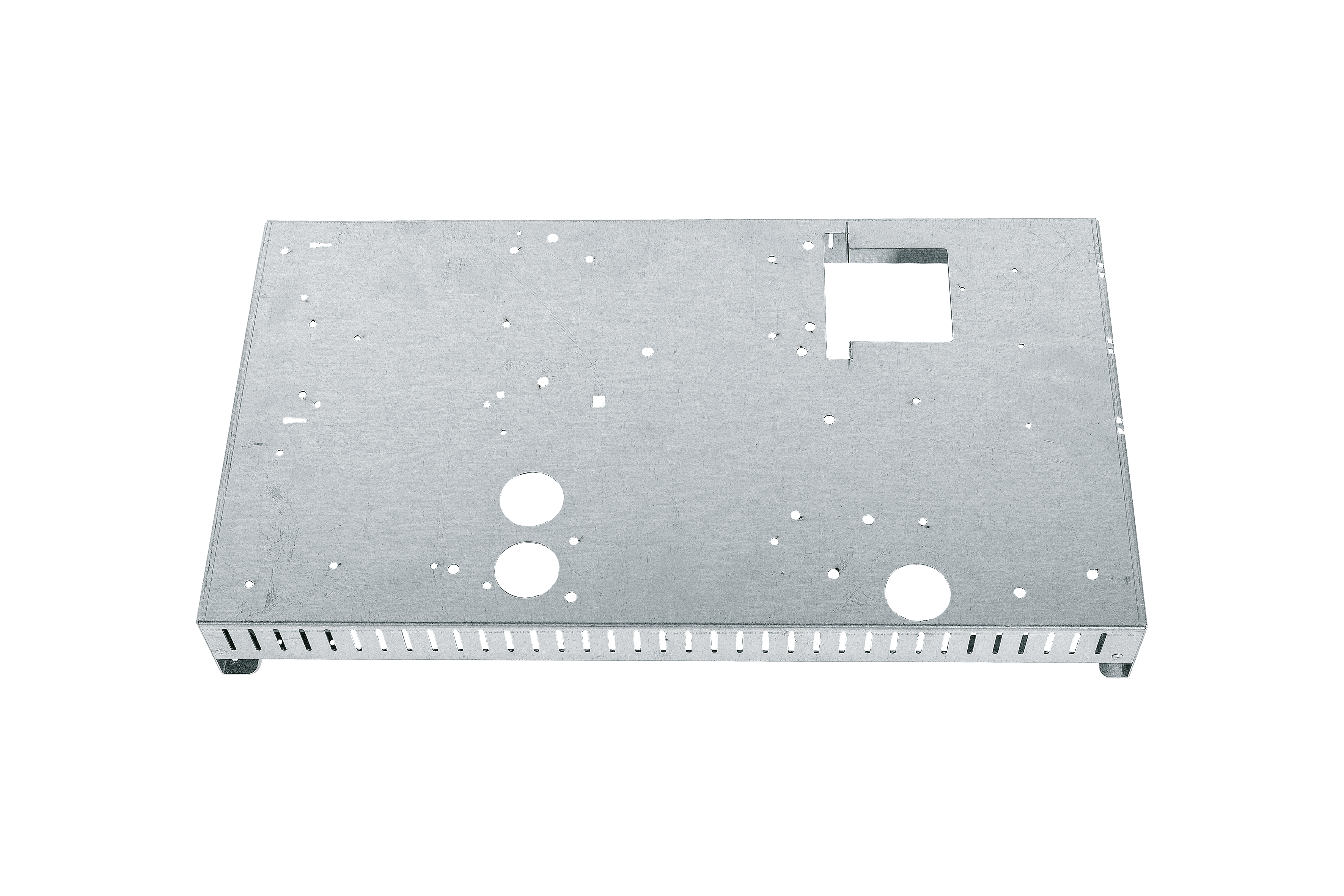 BRÖTJE Halteklammer Leiterplattenpanel