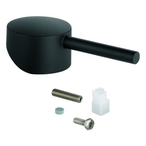 GROHE Hebel 46015 für Minta Spültischbatterie velvet black