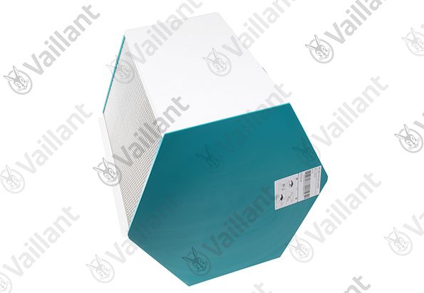 VA Wärmetauscher, 260/360 Vaillant-Nr. 0020188031
