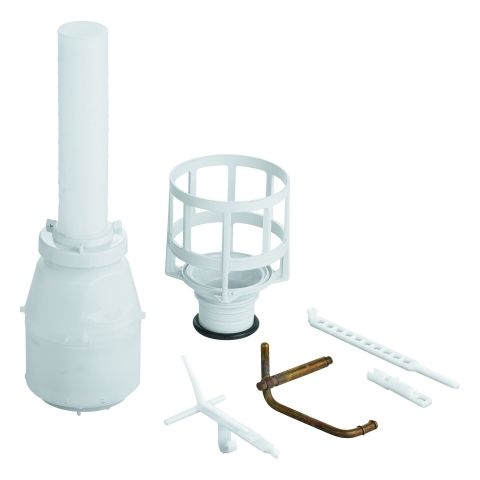 Umrüstgarnitur Grohe