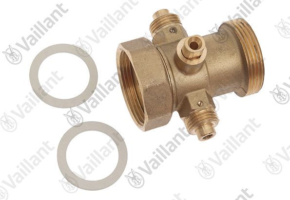 VA Ventil Vaillant-Nr. 0020193823
