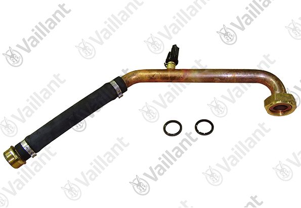 VA Rohr, Ein-Verdampfer VWS ..1/2