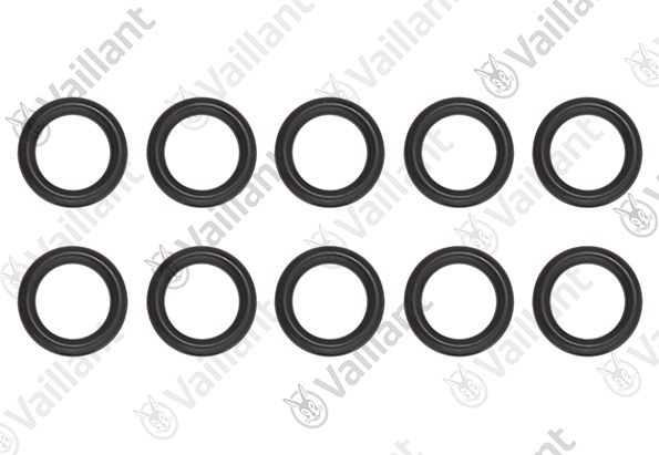 VA O-Ring, (x10) Vaillant-Nr. 0020213154