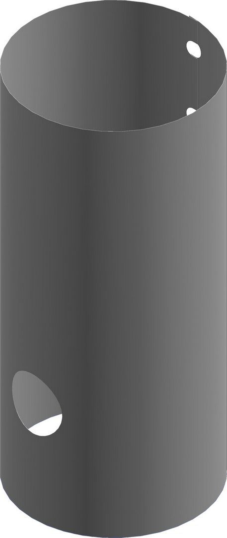 BOSCH Ersatzteil TTNR:8735100743 Verklmantel 300 Biva Silber PS everp