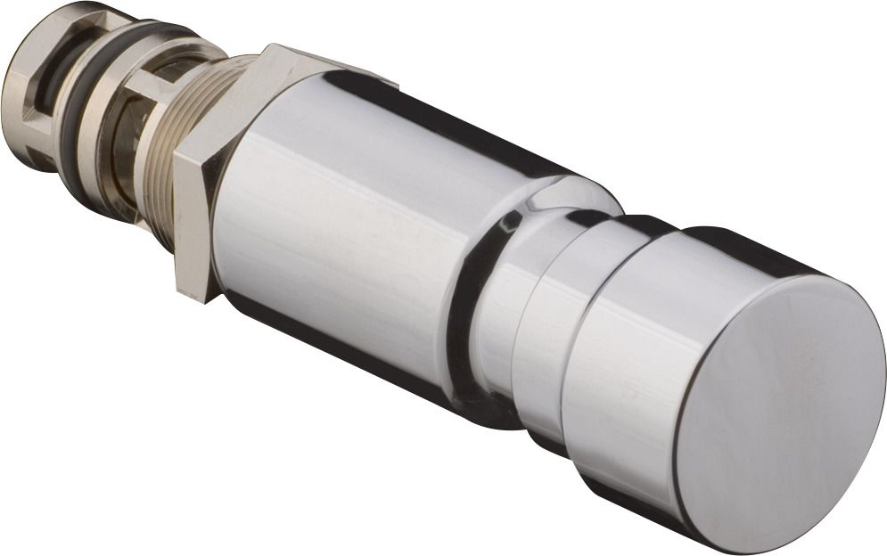Hansgrohe Umsteller verchromt o.Rohrunterbrecher