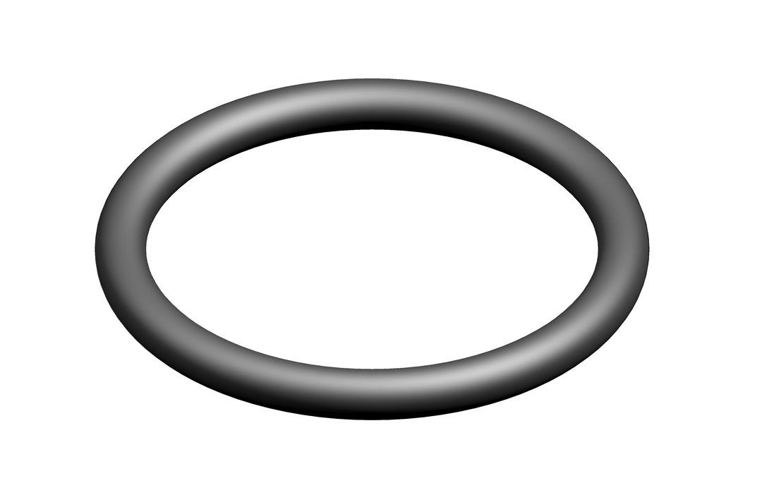 BOSCH Ersatzteil TTNR: 8718585539 O-Ring 22x2,5mm 70EPDM/281 (5x) everp