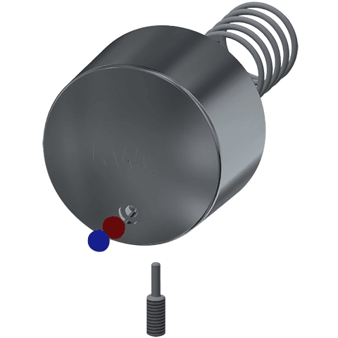 AR Druckkappe, AQUALINE-S, 2000105625