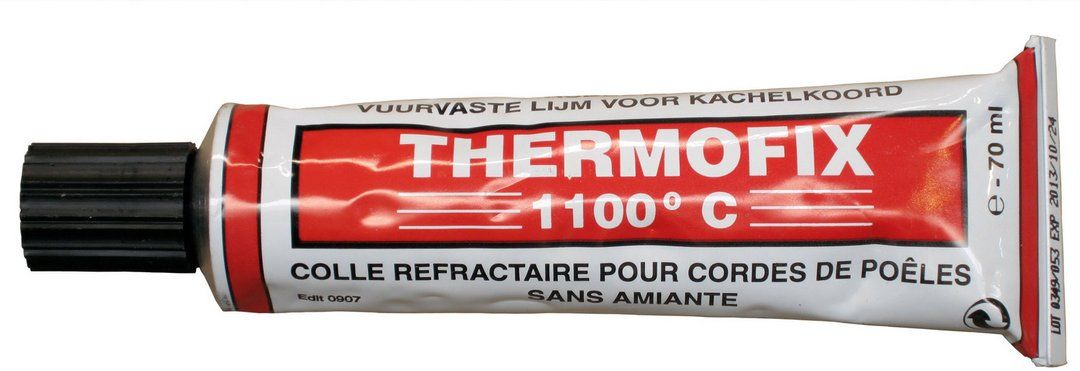 JU Keramikkleber 115gr Tube für KBR 120280-3 A, MKB 240560-3 A