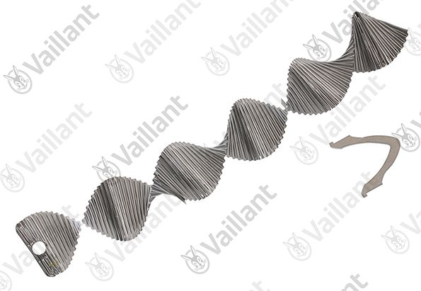 Vaillant Leitblech,kpl. VGH 130/3