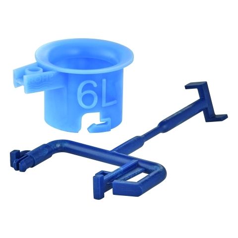 GROHE Zugstange 43306 f.Servomotor in Spülkasten GD2