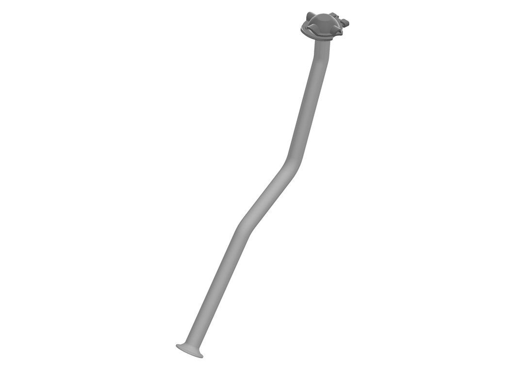 BOSCH Ersatzteil TTNR: 8738720478 Zündbrenner