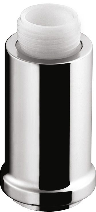 Hansgrohe Auszug-Auslauf Allegra Variarc chrom